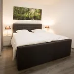 Mit Blick Auf Spree In