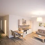 Mit Blick Auf Spree In Daire