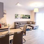 Mit Blick Auf Spree In * Lübben