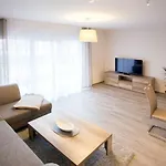 Daire Mit Blick Auf Spree In