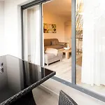 Daire Mit Blick Auf Spree In Lübben