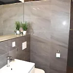 Mit Blick Auf Spree In Daire *