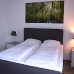 Mit Blick Auf Spree In Daire