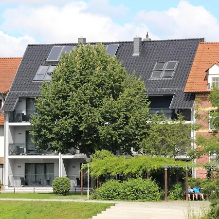 Apartamento Mit Blick Auf Spree In Lübben