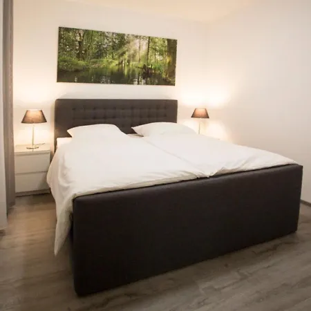 Mit Blick Auf Spree In