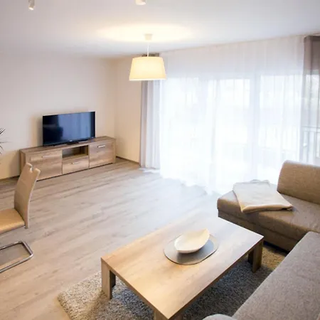 Mit Blick Auf Spree In Apartamento *