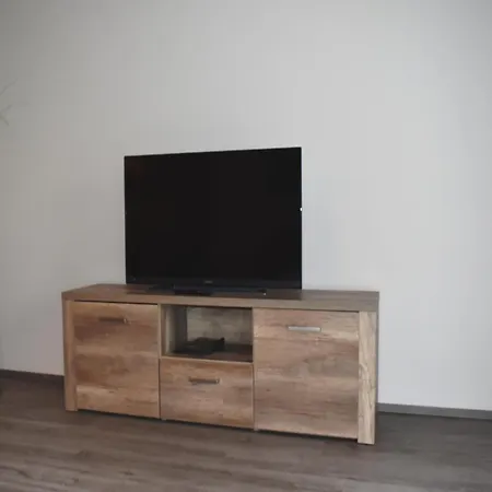 Apartament Mit Blick Auf Spree In *