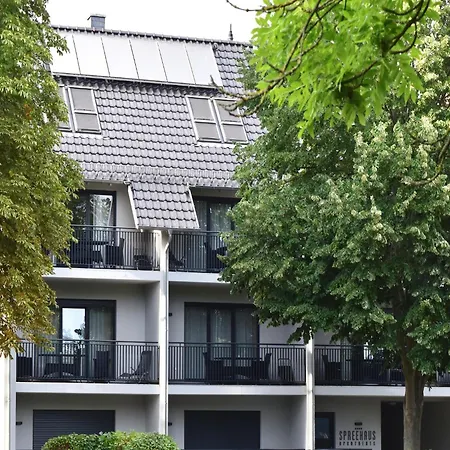 Apartament Mit Blick Auf Spree In Lübben