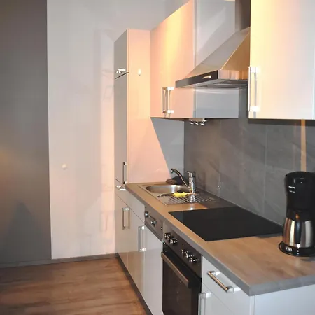 Mit Blick Auf Spree In