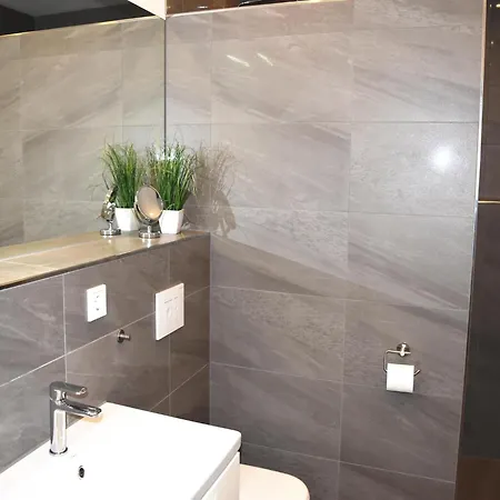 Mit Blick Auf Spree In Apartamento *