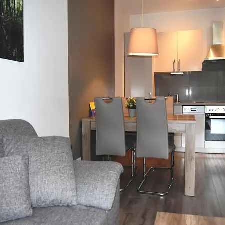 Apartament Mit Blick Auf Spree In Lübben