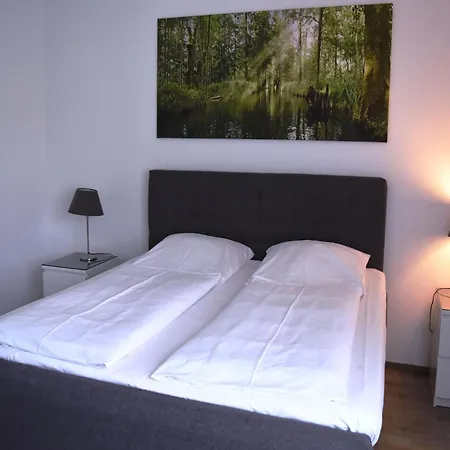 Mit Blick Auf Spree In Apartamento