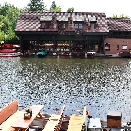 Mit Blick Auf Spree In Apartament *