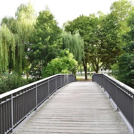 Apartamento Mit Blick Auf Spree In Lübben