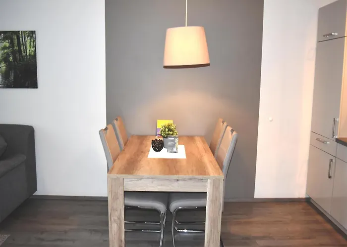 Mit Blick Auf Spree In Lejlighed