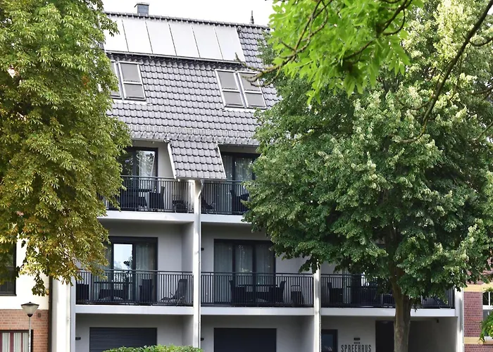Apartment Mit Blick Auf Spree In Lübben