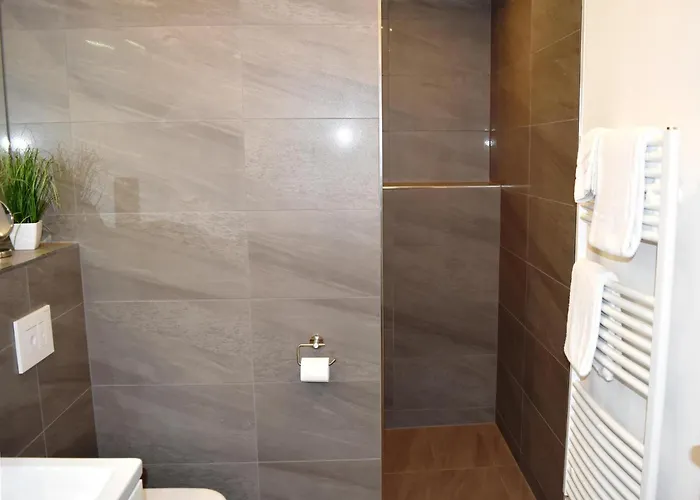 Lejlighed Mit Blick Auf Spree In